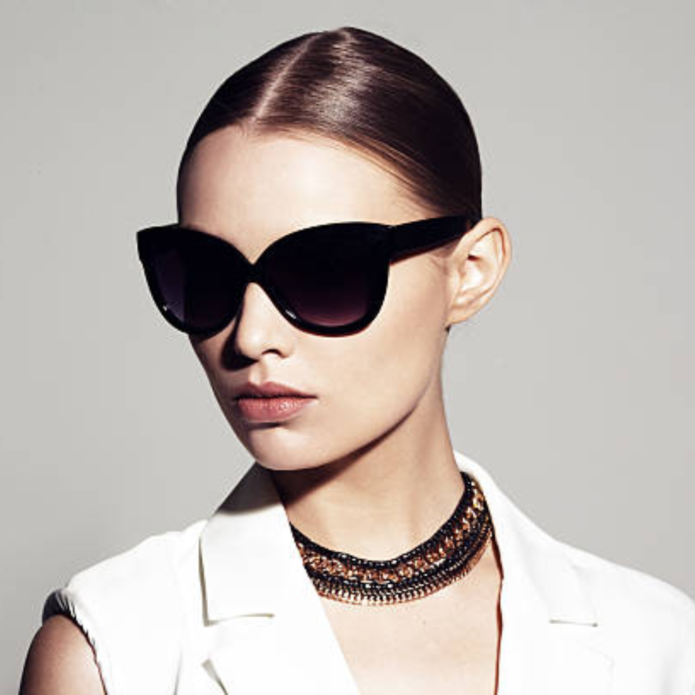 Lunettes de Soleil Femme