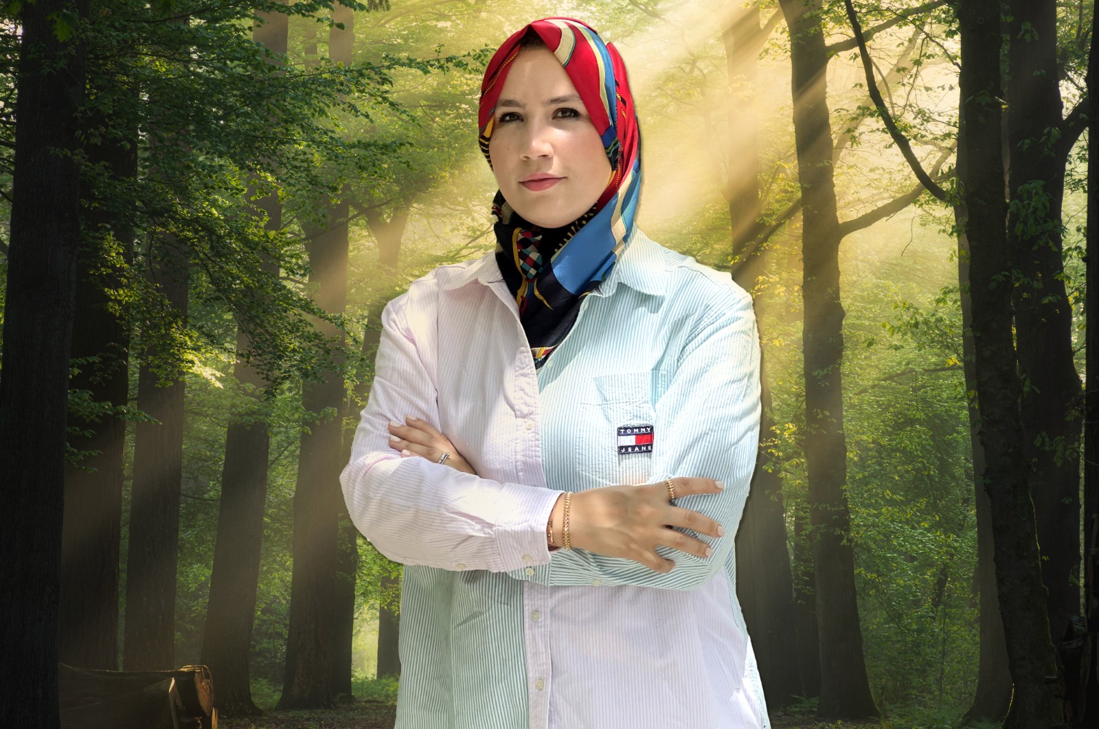 GHANEM SARA